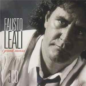 Fausto Leali - I Grandi Successi FLAC