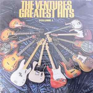 The Ventures - The Ventures Greatest Hits Volume I FLAC