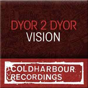 Dyor 2 Dyor - Vision FLAC