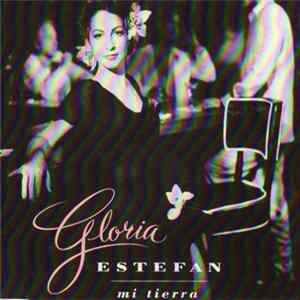 Gloria Estefan - Mi Tierra FLAC