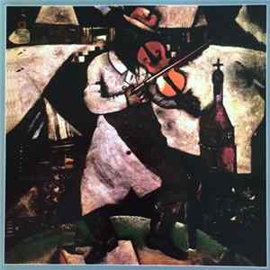 Jon Anderson - Chagall FLAC
