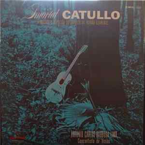 Antonio Carlos Barbosa Lima - Imortal Catullo FLAC