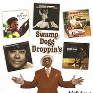 Swamp Dogg / Doris Duke / Z.Z. Hill / Ruth Brown - Swamp Dogg Droppin's FLAC