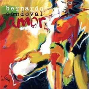 Bernardo Sandoval - Amor FLAC