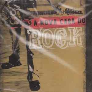 Various - A Nova Cara Do Rock FLAC