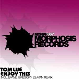Tom Lue - Enjoy This FLAC