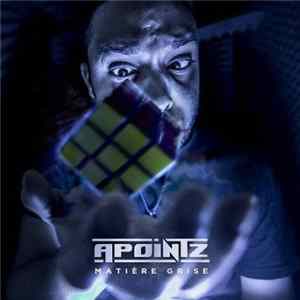 Apointz - Matière Grise FLAC