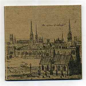 The Spires Of Oxford - Untitled FLAC