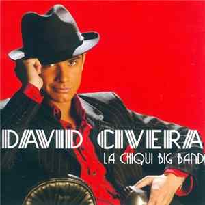 David Civera - La Chiqui Big Band FLAC