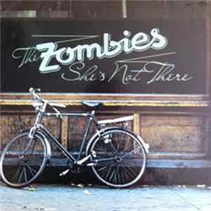The Zombies - She's Not There FLAC