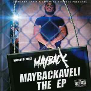 Mayback - Maybackaveli FLAC