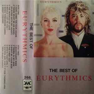 Eurythmics - The Best Of FLAC