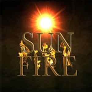 Various - Sun Fire Eurobeat FLAC