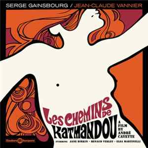 Serge Gainsbourg / Jean-Claude Vannier - Les Chemins De Katmandou FLAC