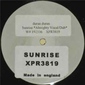 Duran Duran - (Reach Up For The) Sunrise (Remixes) FLAC