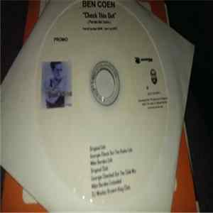 Ben Coen - Check This Out FLAC