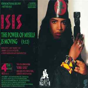 Isis - The Power Of Myself Is Moving FLAC