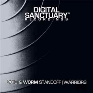 Void & Worm - Standoff / Warriors FLAC