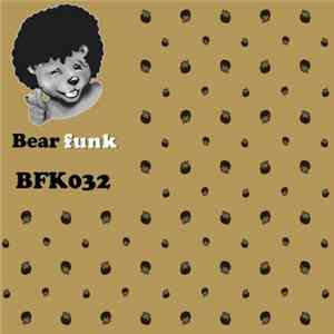 Tobor Experiment Disco Experience - Disco Moog EP FLAC