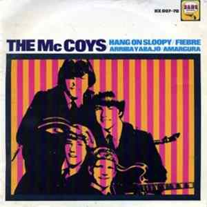 The McCoys - Hang On Sloopy FLAC