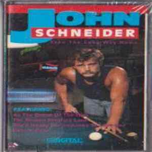 John Schneider - Take The Long Way Home FLAC