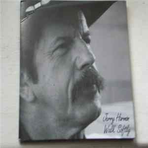 Jerry Harmon - Walk Softly FLAC