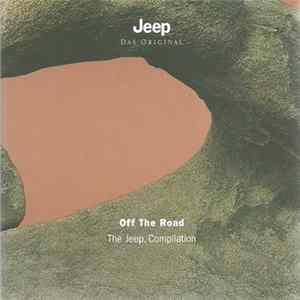 Various - Off The Road - The Jeep Compilation / On The Road - The Chrysler Compilation FLAC
