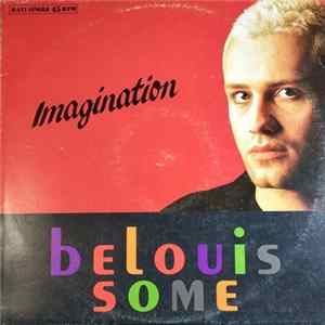Belouis Some - Imagination FLAC