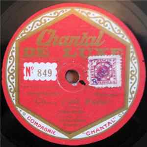 Jazz-Band Chantal / Super-Jazz Chantal - Ça..., C'est Paris! / The Riff Song FLAC