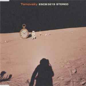 Tomovsky - タイクツカラ FLAC