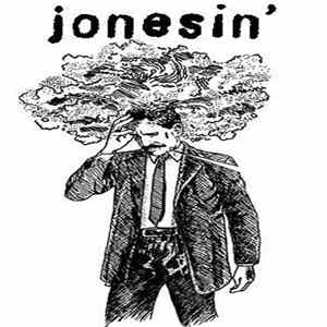 Jonesin' / Down In The Dumps - 2008 Tour CD E.P. FLAC