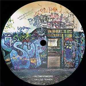 Various - Uncompromising Analog Terror #7 FLAC