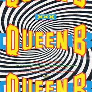 Queen B - Red Top Hot Shot FLAC
