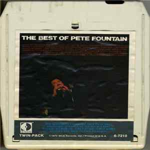 Pete Fountain - The Best Of Pete Fountain FLAC