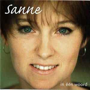 Sanne - In Eén Woord FLAC
