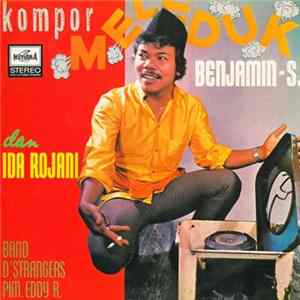 Benjamin-S., D'Strangers - Kompor Meleduk FLAC