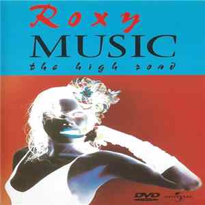 Roxy Music - The High Road FLAC