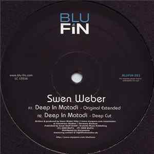 Swen Weber - Deep In Matadi FLAC