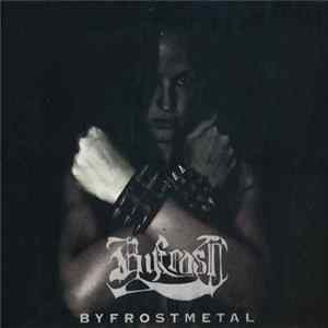 Byfrost - Byfrostmetal FLAC