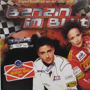 Various - Benzin Im Blut - Original Soundtrack Aus Der (SAT.1) Serie FLAC