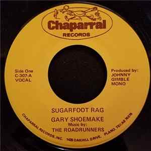 Gary Shoemake, The Roadrunners - Sugarfoot Rag FLAC
