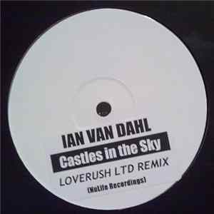 Ian Van Dahl - Castles In The Sky FLAC