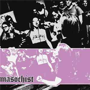 Masochist - Blinded FLAC