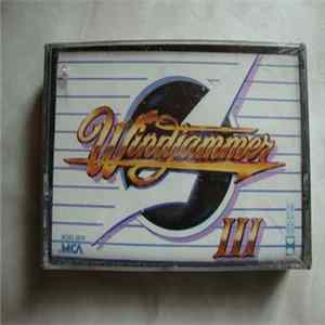 Windjammer - Windjammer III FLAC