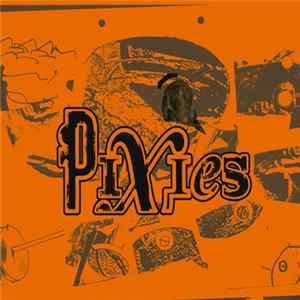 Pixies - Indie Cindy FLAC