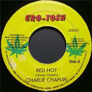 Charlie Chaplin - Red Hot FLAC
