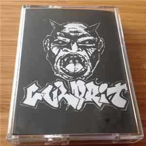 Culprit - Demo FLAC