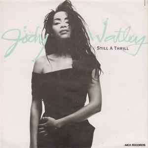 Jody Watley - Still A Thrill FLAC