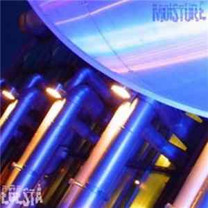 Egesta - Moisture FLAC