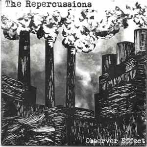 The Repercussions - Observer Effect FLAC
